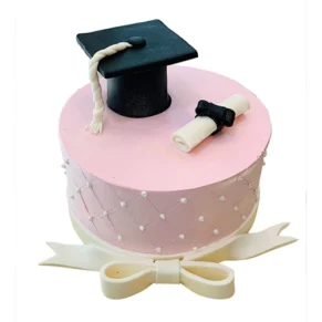 Graduation Cakes