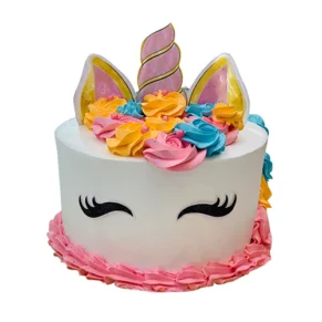 Unicorn Cake