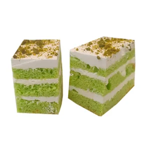 Pistachio Pastry